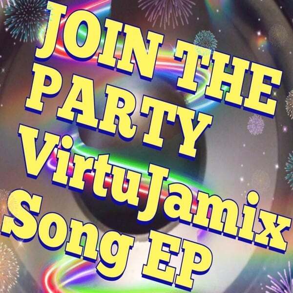 Cover art for Join the Party (Song)