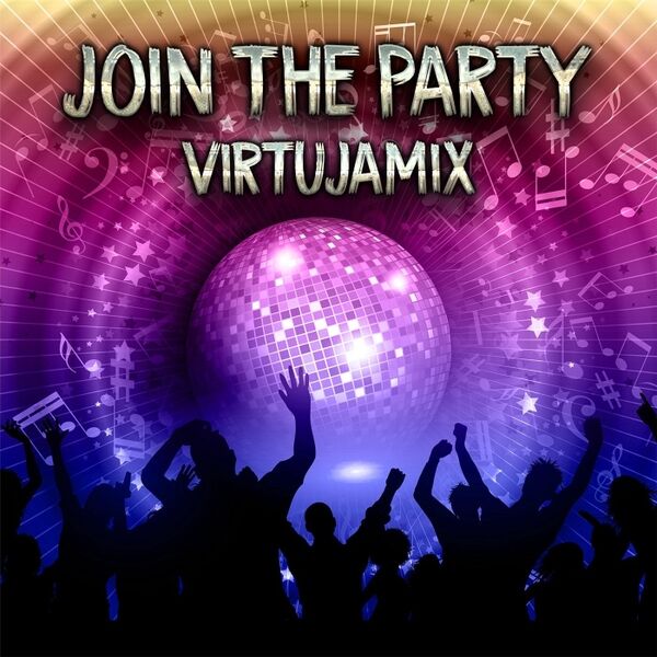 Cover art for Join the Party (Radio Edit)